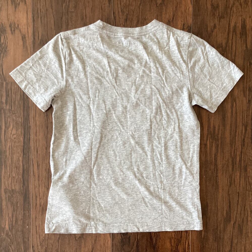 Jordan Graphic Tee - Picture 4 of 5